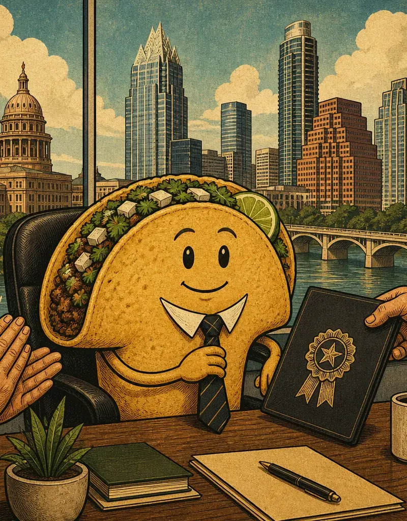 THE NEW YORK TIMES JUST GAVE A TACO AN OFFICE PROMOTION — NYT NAMES NIXTA TAQUERIA AMONG '41 OF THE GREATEST MEXICAN RESTAURANTS' (AUG. 13)