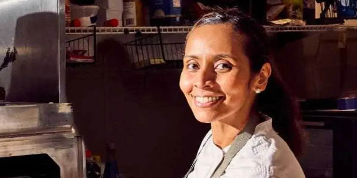 Editorial illustration: CHEF LAILA BAZAHM'S INDIAN-TEXAN SMOKEHOUSE SHOLA OPENS NOVEMBER IN EAST AUSTIN